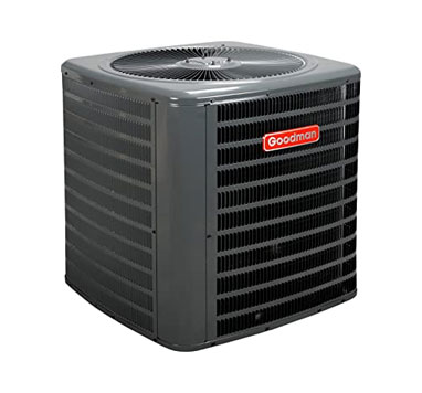 Goodman air conditioning sales