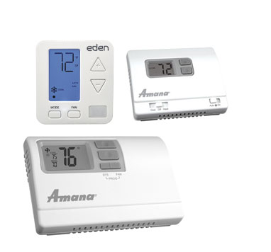 Home thermostat sales