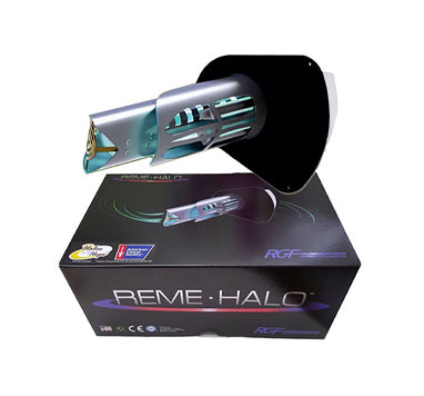 REME Halo UV Light Sales